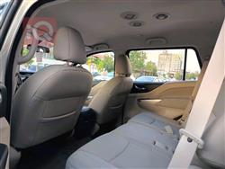 Nissan Xterra